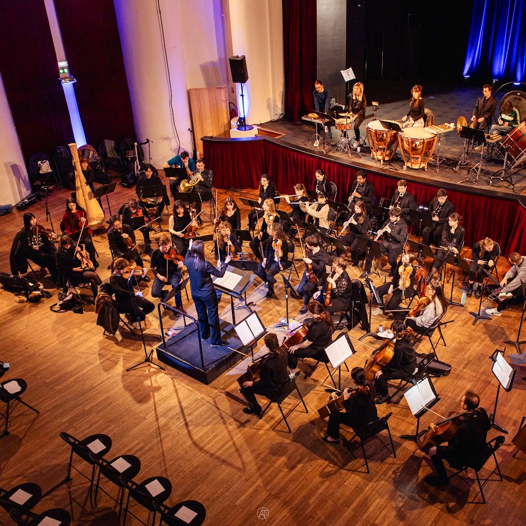 Salle Colonne 3